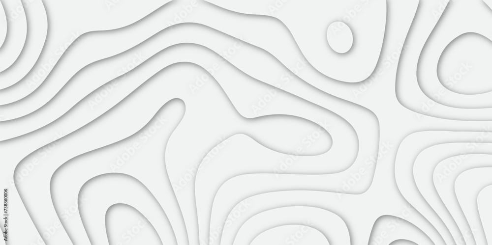 Cut out paper design style abstract background. Papercut background for presentation, cover, banner, website template. Vector illustration Cut out paper design style abstract background. Papercut background for presentation, cover, banner, website template. Vector illustration