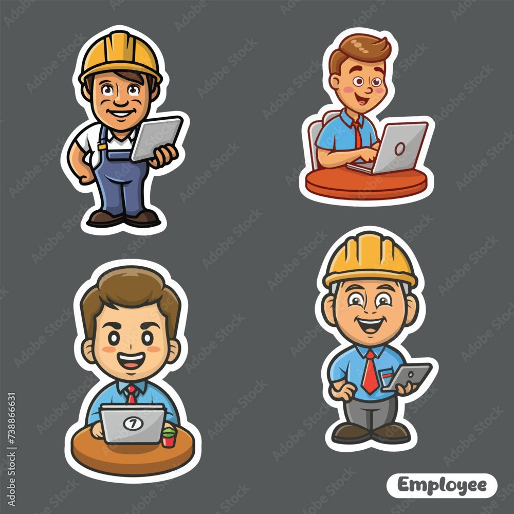 Employee day Employee day