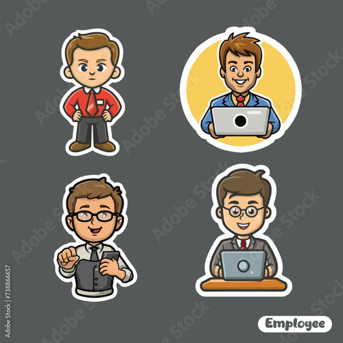 Employee day