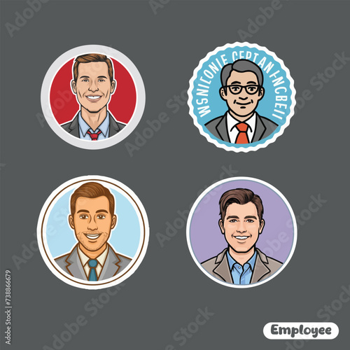 Employee day