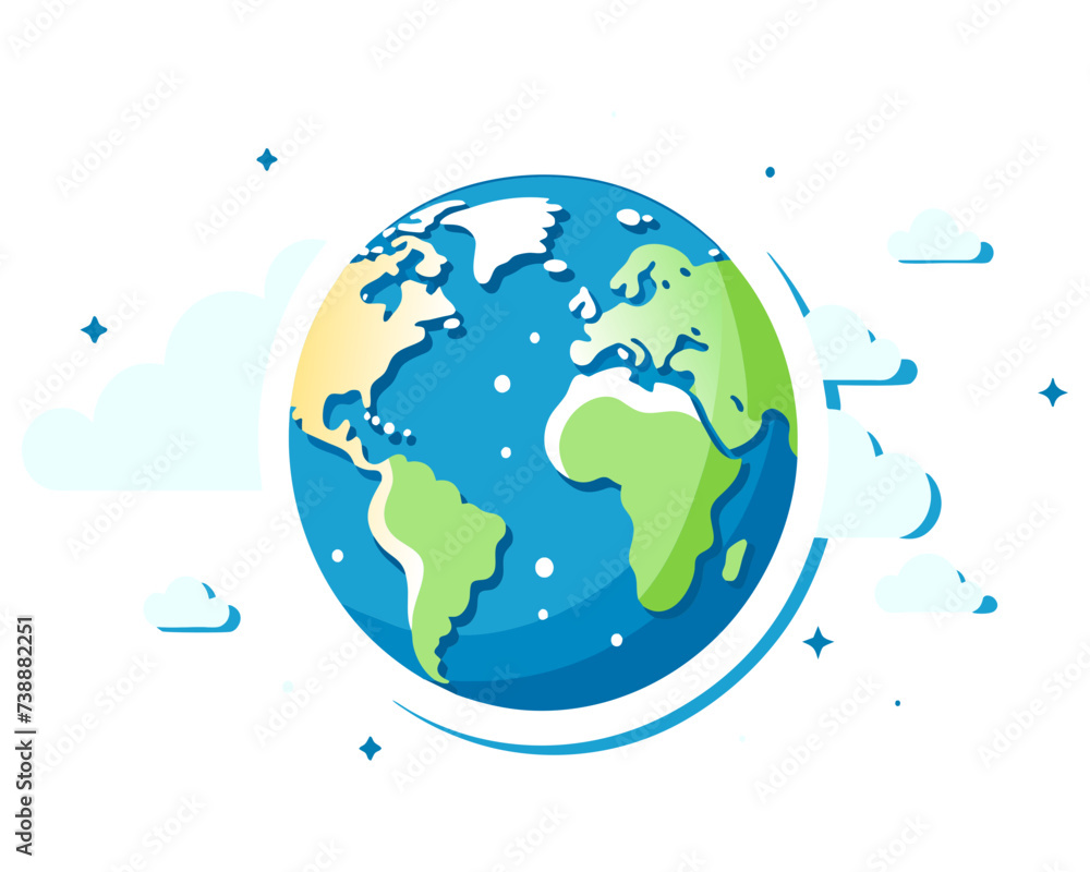 earth earth