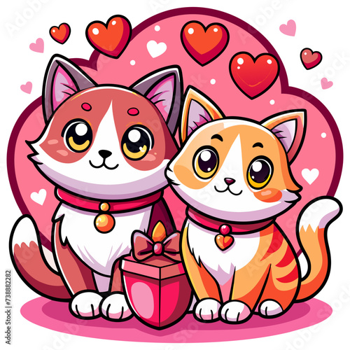 cat lovers 