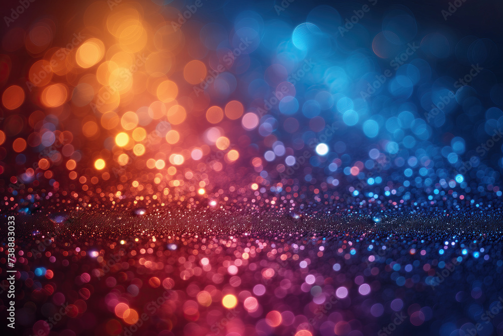 Cosmic Lights Cosmic Lights