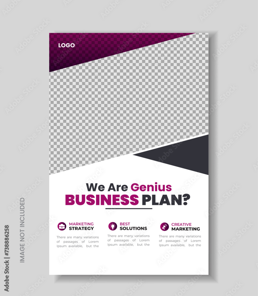 Stylish Clean Corporate modern Table Top Banner Design and Office Table banner Stylish Clean Corporate modern Table Top Banner Design and Office Table banner