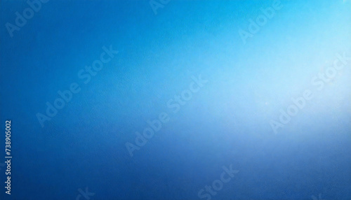 暗い青色のグラデーション素材。質感のある青と黒のグラデーションイメージ。Dark blue gradation material. Textured blue and black gradation image.