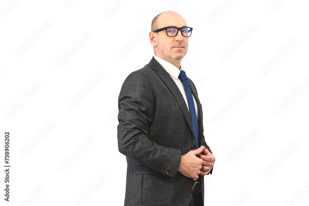 Portrait of a guy in a suit. Man in a suit. Portrait of a guy in a suit. Man in a suit.