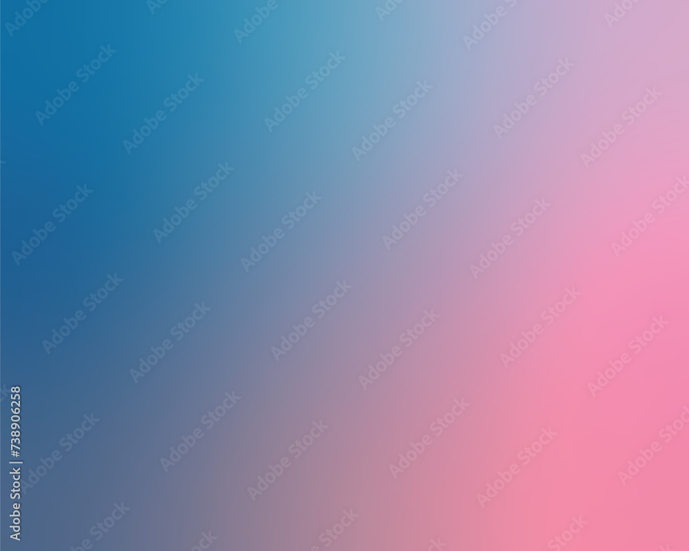 Fototapeta premium Abstract Gradient Colors for Dynamic Brochures, Posters, Banners, Flyers, and Cards - Vector EPS