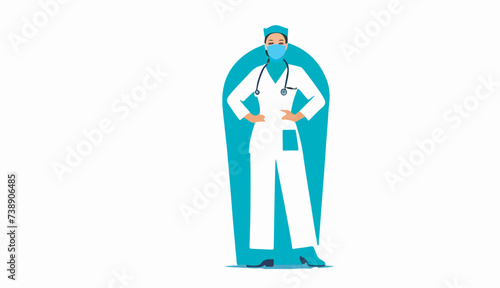 Una Médico
