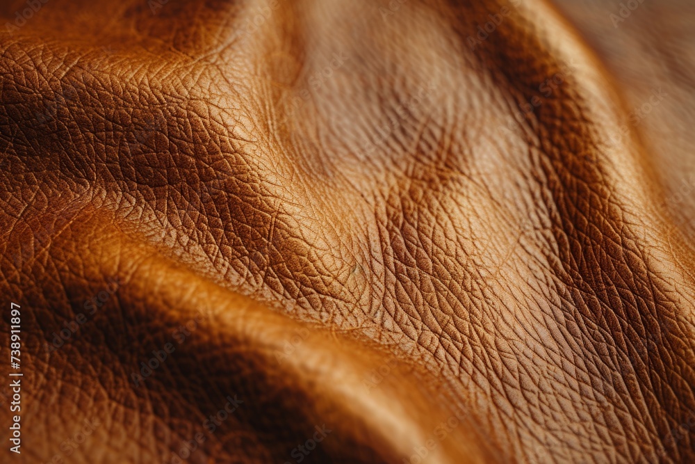 brown leather background brown leather background