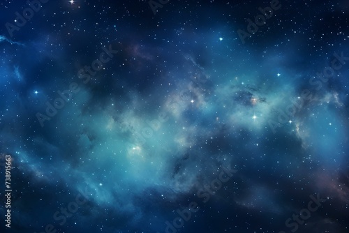 Dive into the captivating world of galaxies and stars with a zoom background. Concept Galaxies  Stars  Zoom Background  Space Exploration