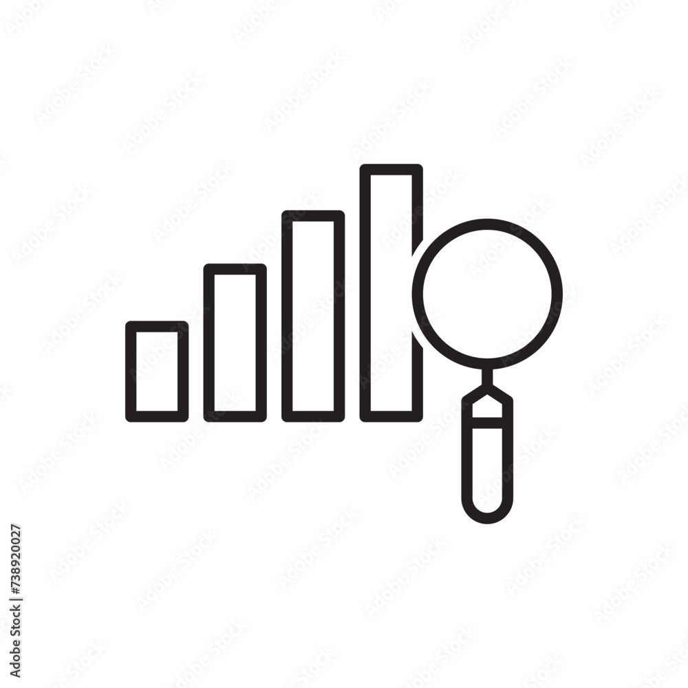 Search Report Icon Search Report Icon