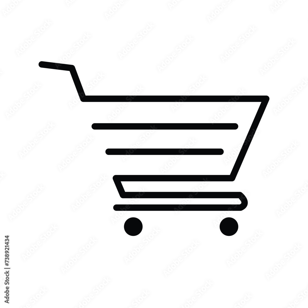 Shop cart icon, buy symbol. Shopping basket icon sign – vector. Vector illustration. Eps file 386. Shop cart icon, buy symbol. Shopping basket icon sign – vector. Vector illustration. Eps file 386.
