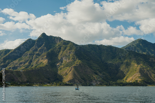 Lake Atitlan © Emir