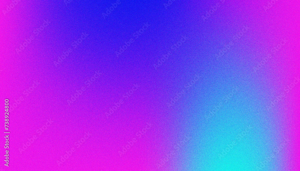 Fototapeta premium Abstract grainy background in various colors. Grainy Background Collection