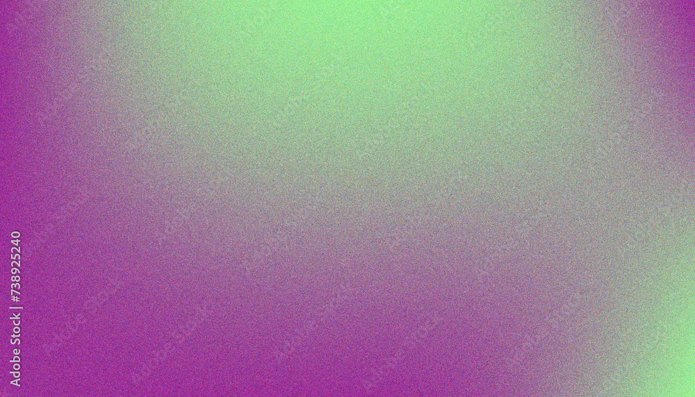 Fototapeta premium Abstract grainy background in various colors. Grainy Background Collection
