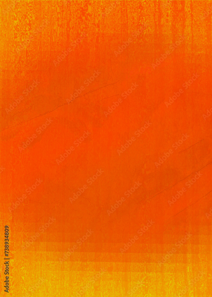 Fototapeta premium Red vertical background, Perfect for social media, story, banner, poster, template and all design works