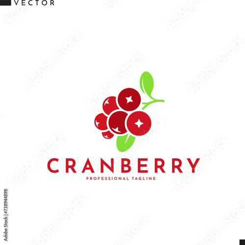 Cranberry logo