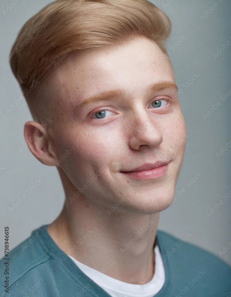 men model men model