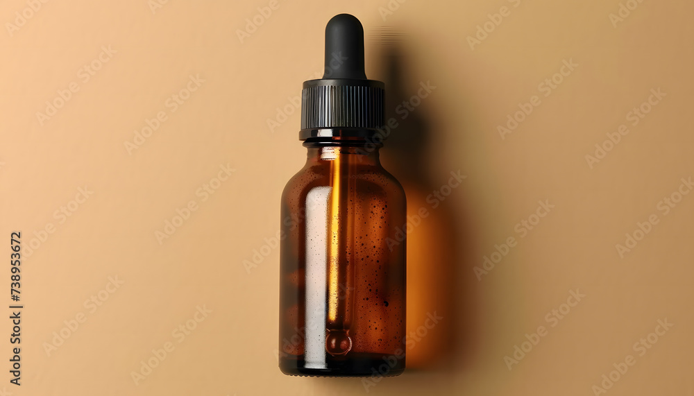 bottle of medicine bottle of medicine