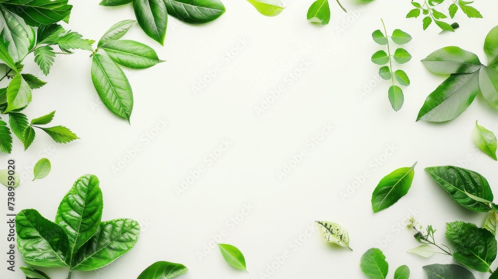 A vibrant bunch of basil leaves, lush and verdant, symbolizing growth and freshness in a tranquil herb garden A vibrant bunch of basil leaves, lush and verdant, symbolizing growth and freshness in a tranquil herb garden
