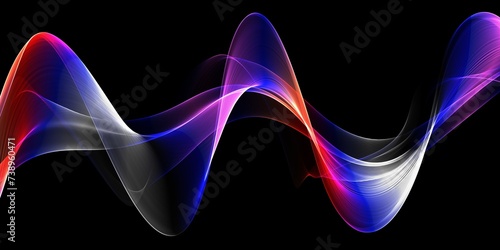 abstract background with smoke, captivate the eye in this abstract masterpiece of colorfulness