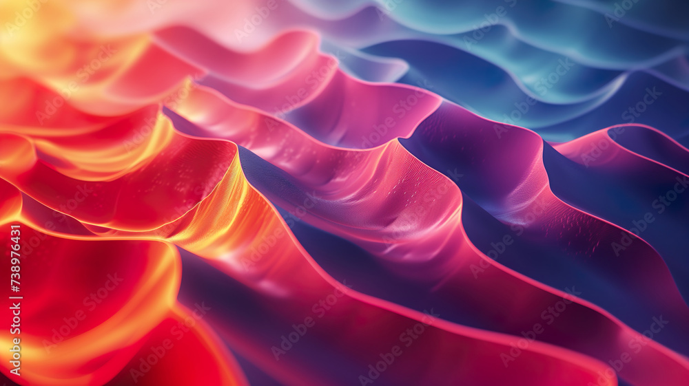 Obraz premium Amazing modern background, abstract background for design as banner, advertisement and presentation concept