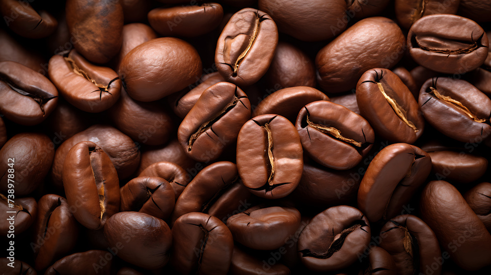 Coffee Beans Coffee Beans