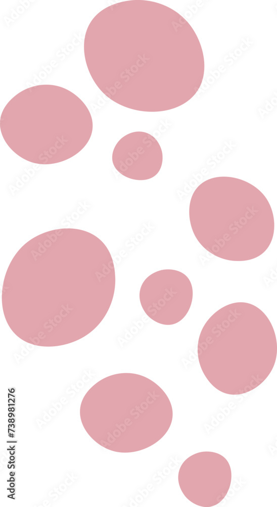 Dots Pattern Icon