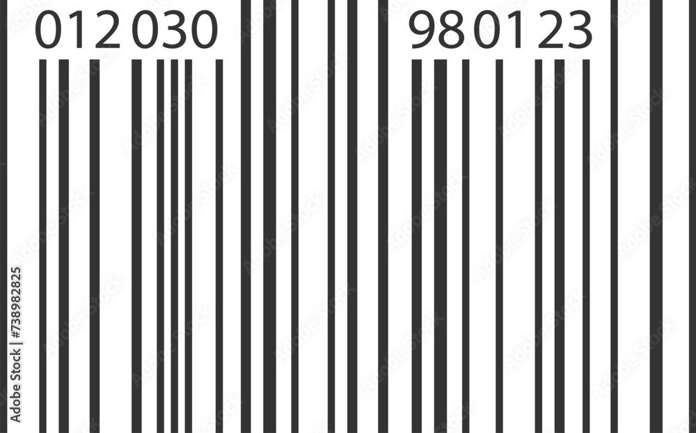 Bar Code Icon Bar Code Icon