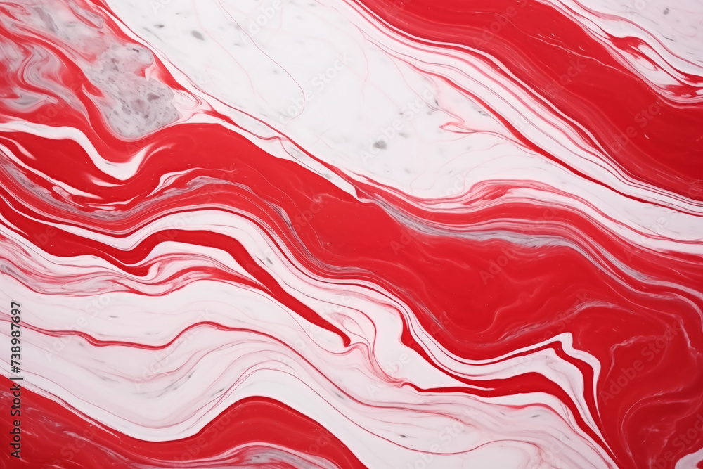 red and white marble background red and white marble background