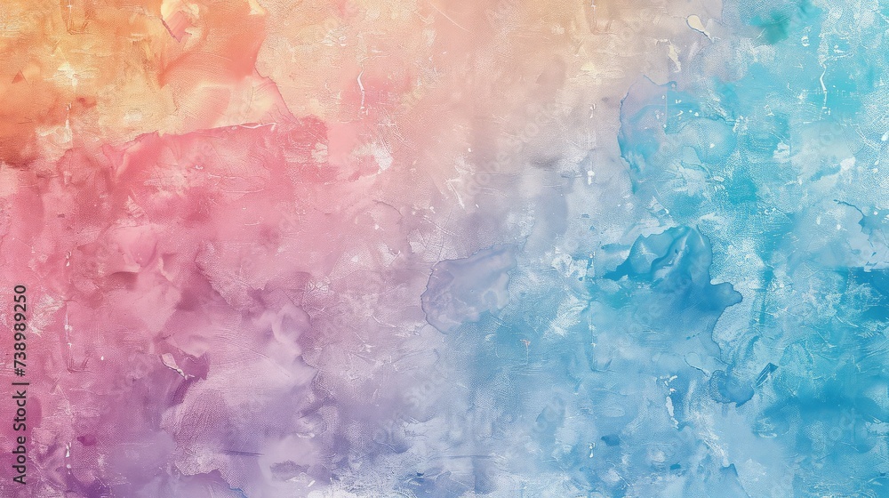 Obraz premium Colorful textured background