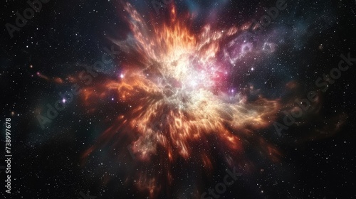 Stellar Wonders Unveiled  Radiant Nebulae  Sparkling Star Clusters  and the Enigmatic Beauty of the Cosmos