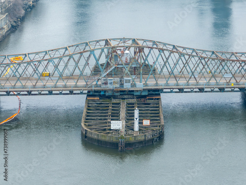 Drawbridge - Newark, NJ