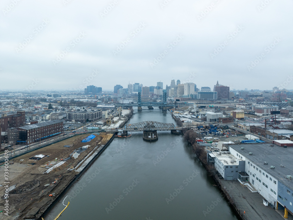 Drawbridge - Newark, NJ Drawbridge - Newark, NJ