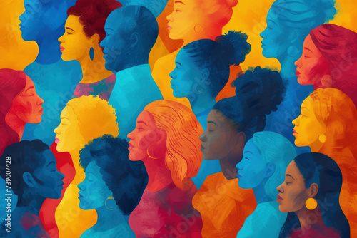 Cultural and Social Changes: Societal shifts, discussions around diversity and inclusio