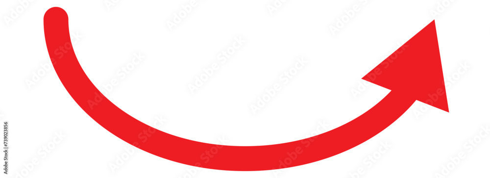 Arrow Icon. Replaceable vector design Arrow Icon. Replaceable vector design