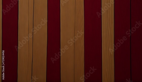 Cherry Plank Texture Background