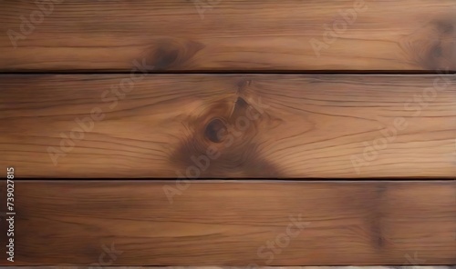 Walnut Plank Texture background photo