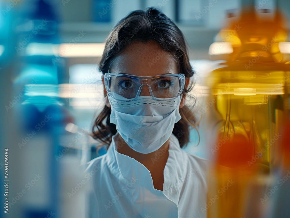 Medical researchers striving for breakthroughs the quest for knowledge and healing Medical researchers striving for breakthroughs the quest for knowledge and healing