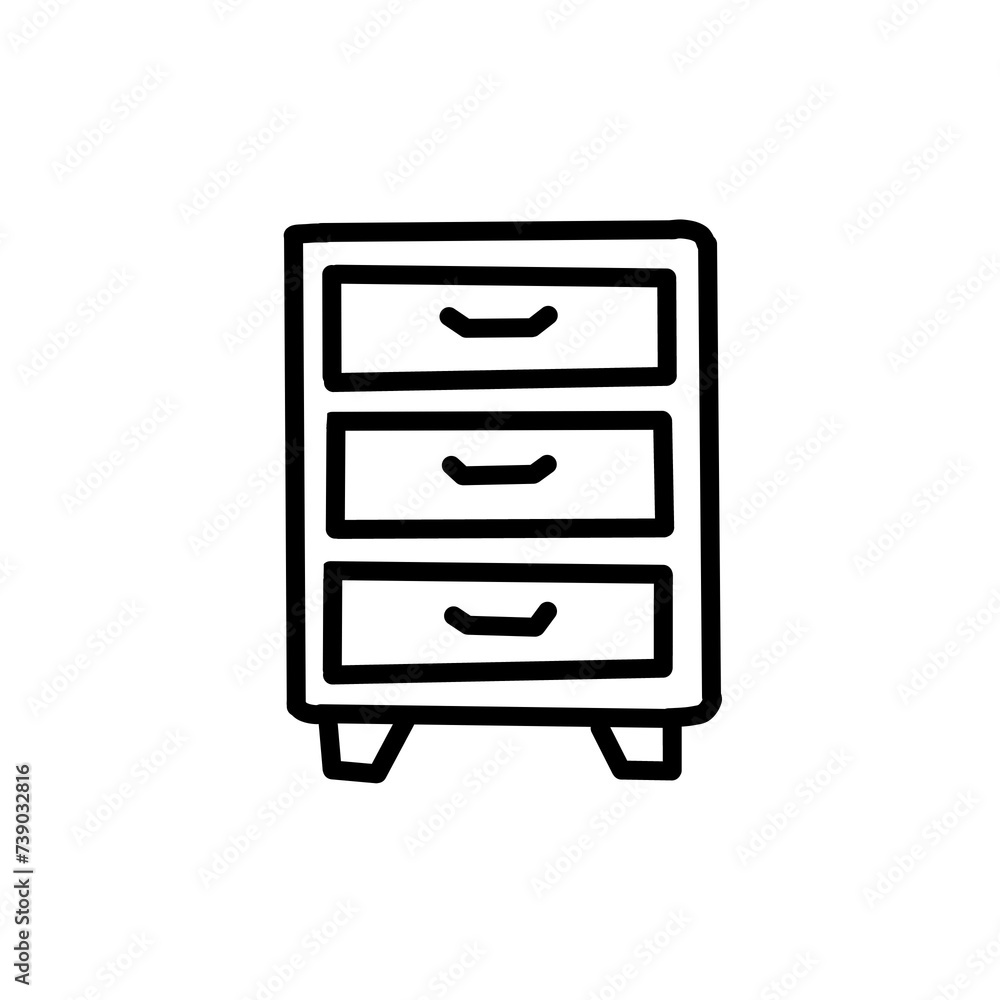 Cabinet icon Cabinet icon