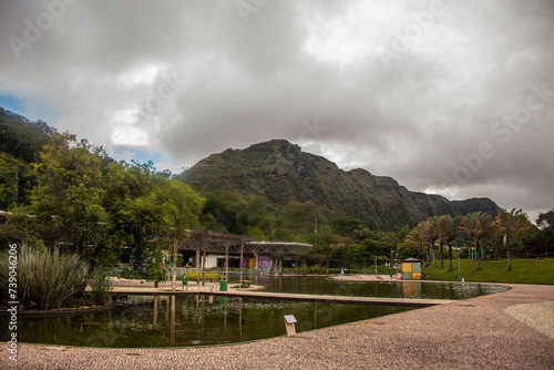 Parque das Mangabeiras - Belo Horizonte photo