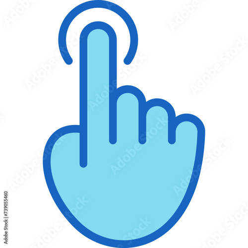 Touch Icon