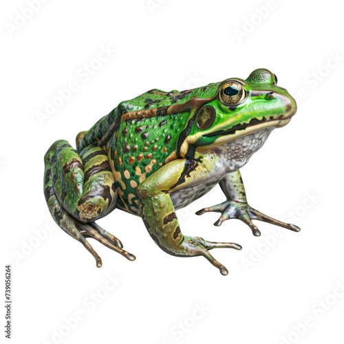 Green_frog.