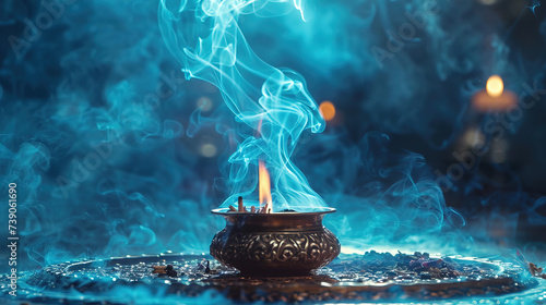 Indulge your senses with our exquisite incense. Elevate your space with enchanting fragrances that soothe the soul and create a harmonious ambiance.