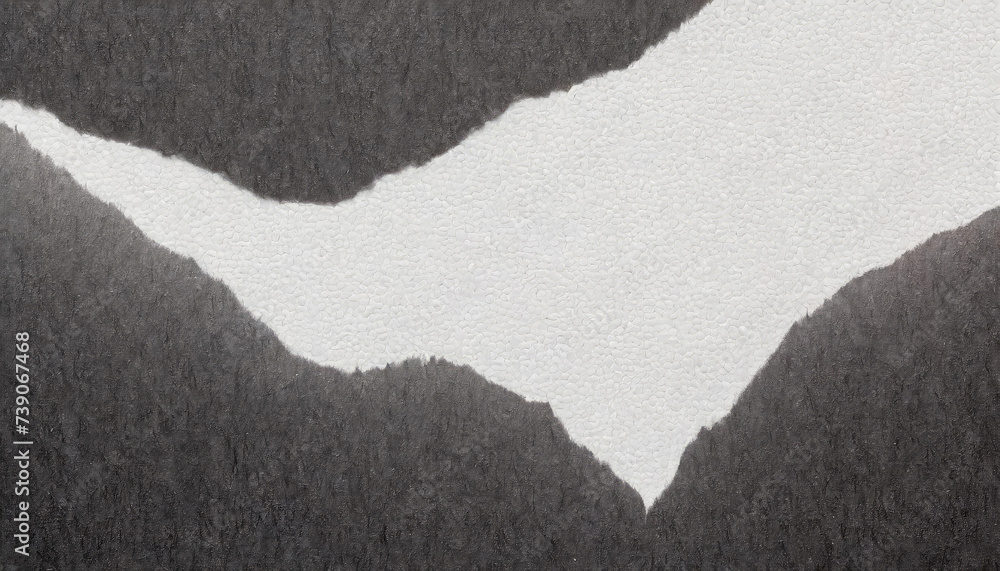 Rough Paper texture Grunge background, Generated AI Rough Paper texture Grunge background, Generated AI