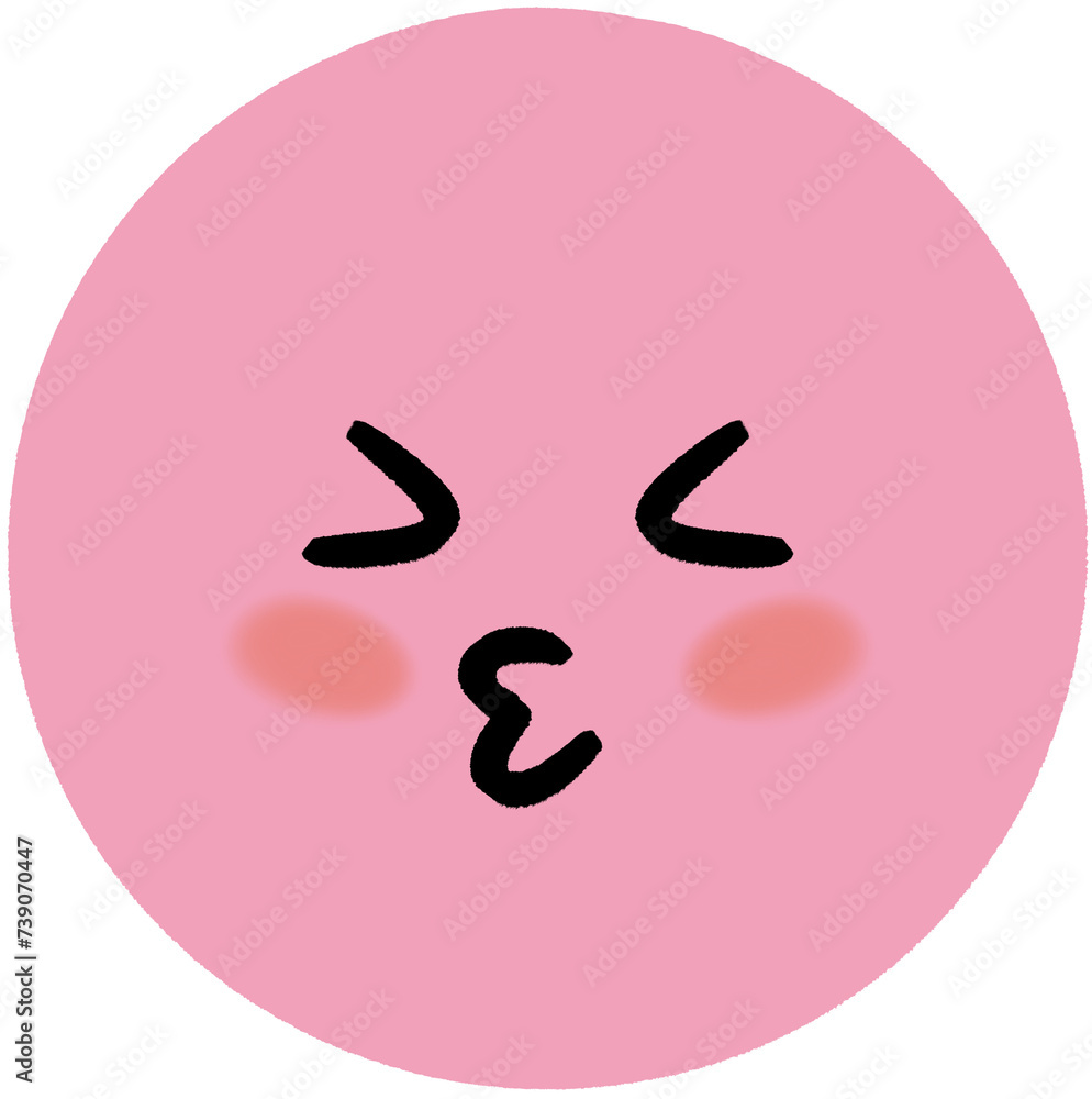 mood face mood face