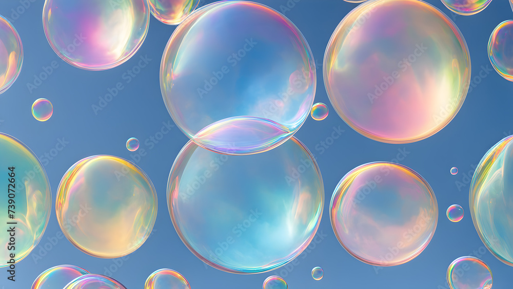 soap-bubbles-floating-in-the-air-perfect-circles-casting-rainbow-reflections-on-their-surface-res