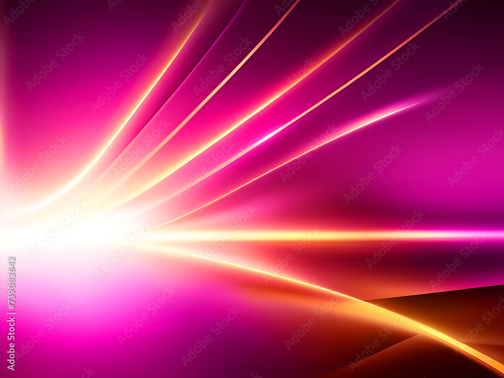 colorful sparkling light neon light shapes abstract background colorful sparkling light neon light shapes abstract background