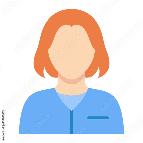 Massage Therapist Icon