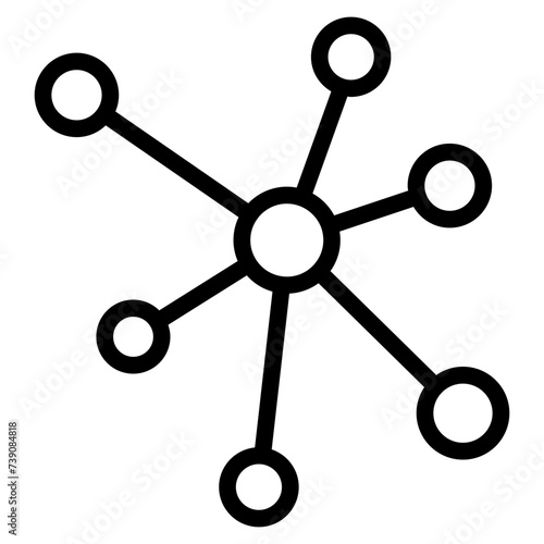 IOT icon